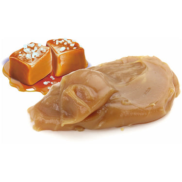 Creme Caramelo Salgado 500gr